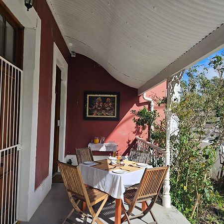 Kelkiewyn Guesthouse Caledon Buitenkant foto