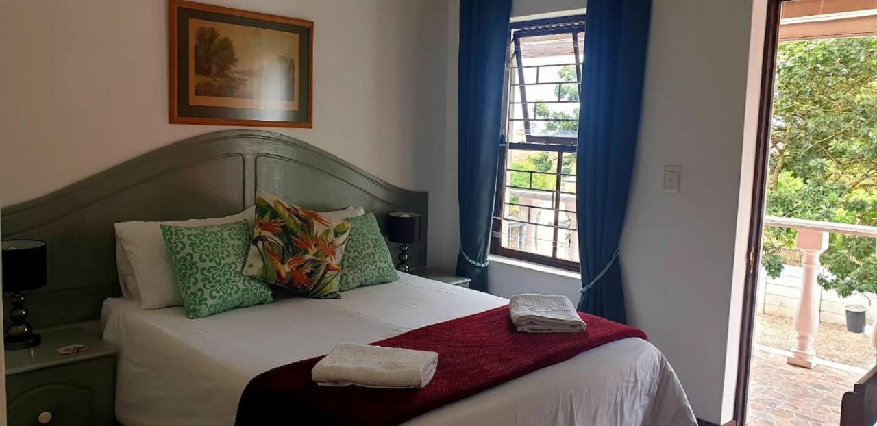 Kelkiewyn Guesthouse Caledon Buitenkant foto