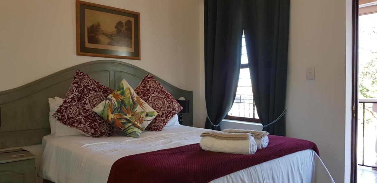 Kelkiewyn Guesthouse Caledon Buitenkant foto
