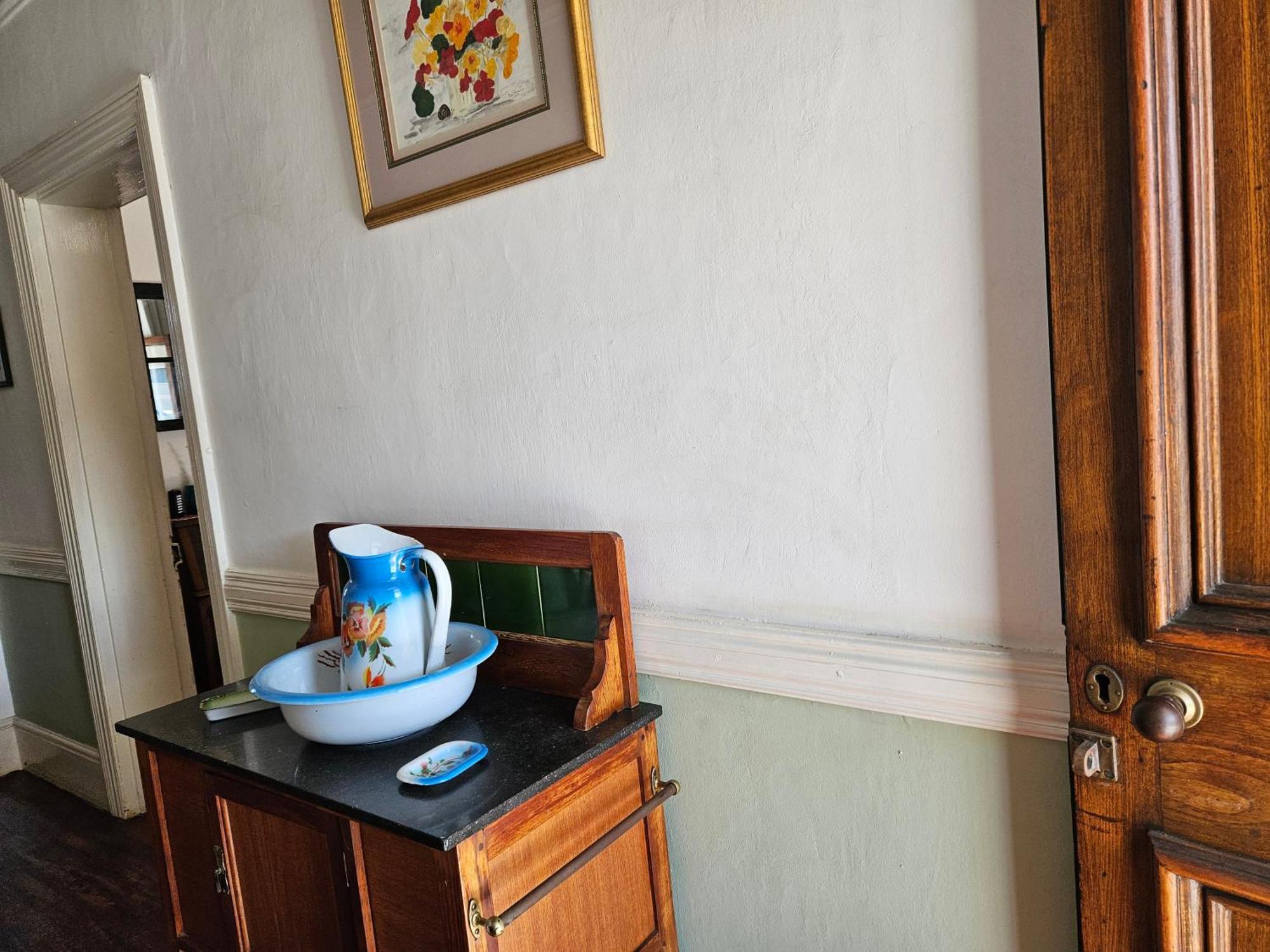 Kelkiewyn Guesthouse Caledon Buitenkant foto
