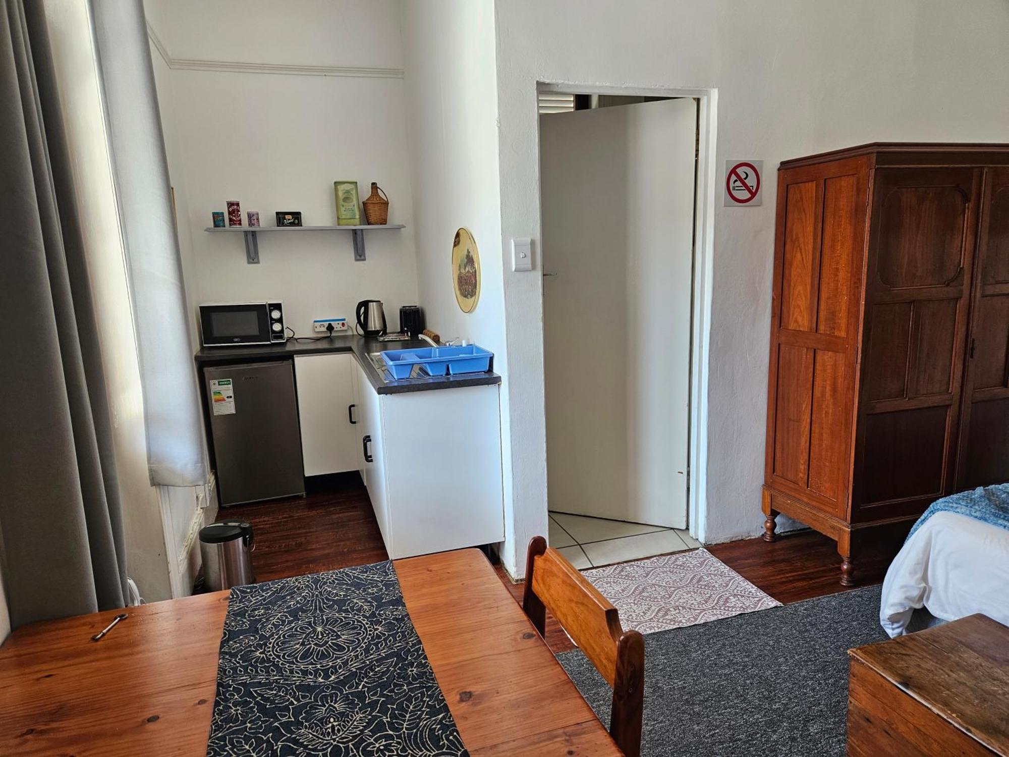 Kelkiewyn Guesthouse Caledon Buitenkant foto
