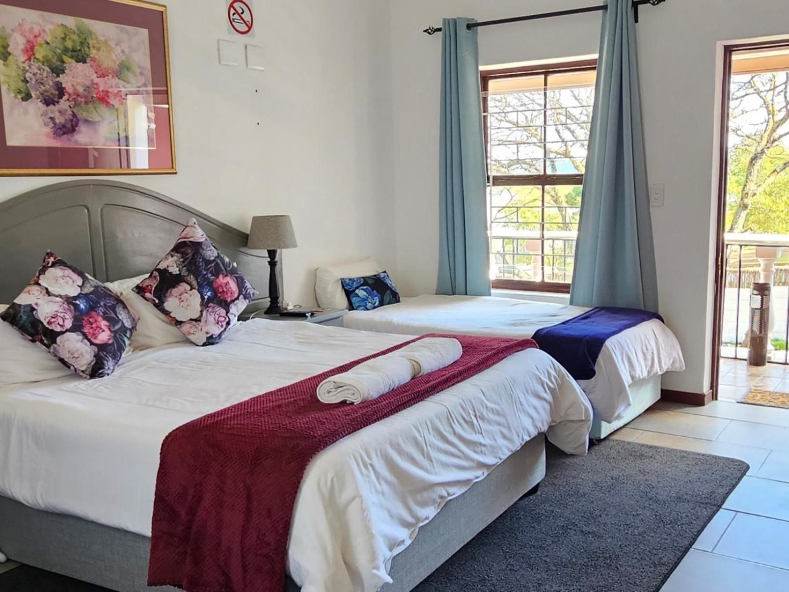 Kelkiewyn Guesthouse Caledon Buitenkant foto