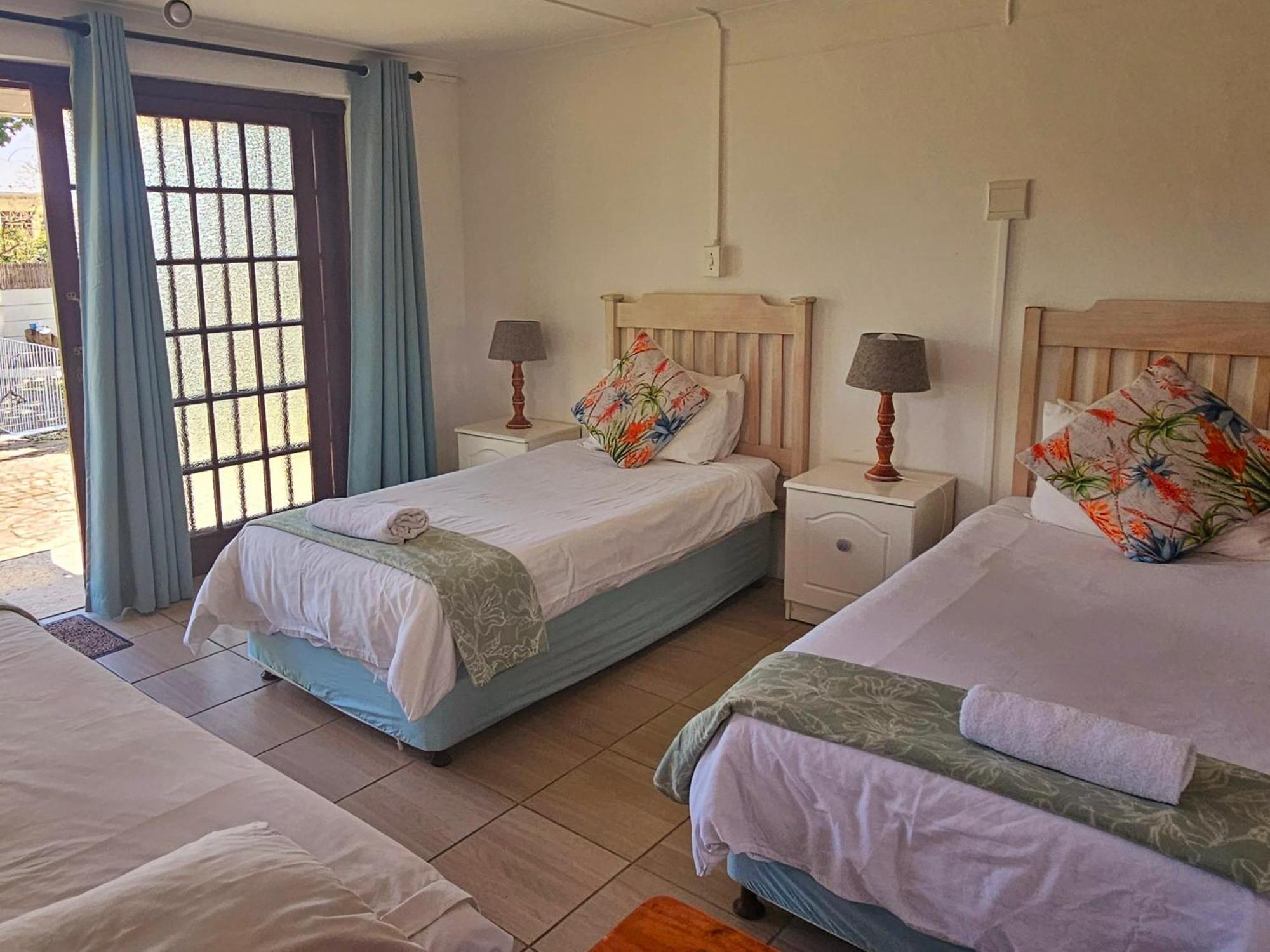 Kelkiewyn Guesthouse Caledon Buitenkant foto