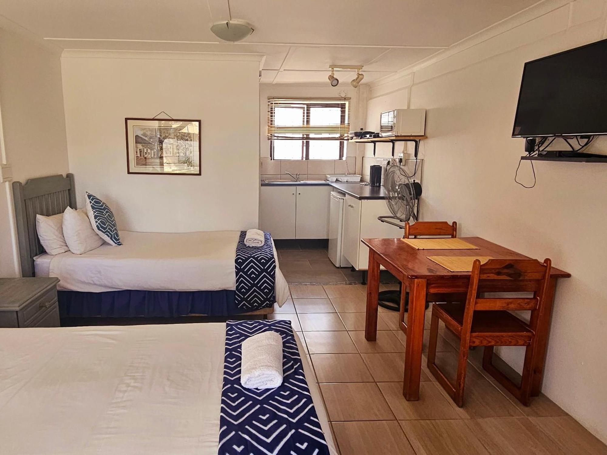 Kelkiewyn Guesthouse Caledon Buitenkant foto