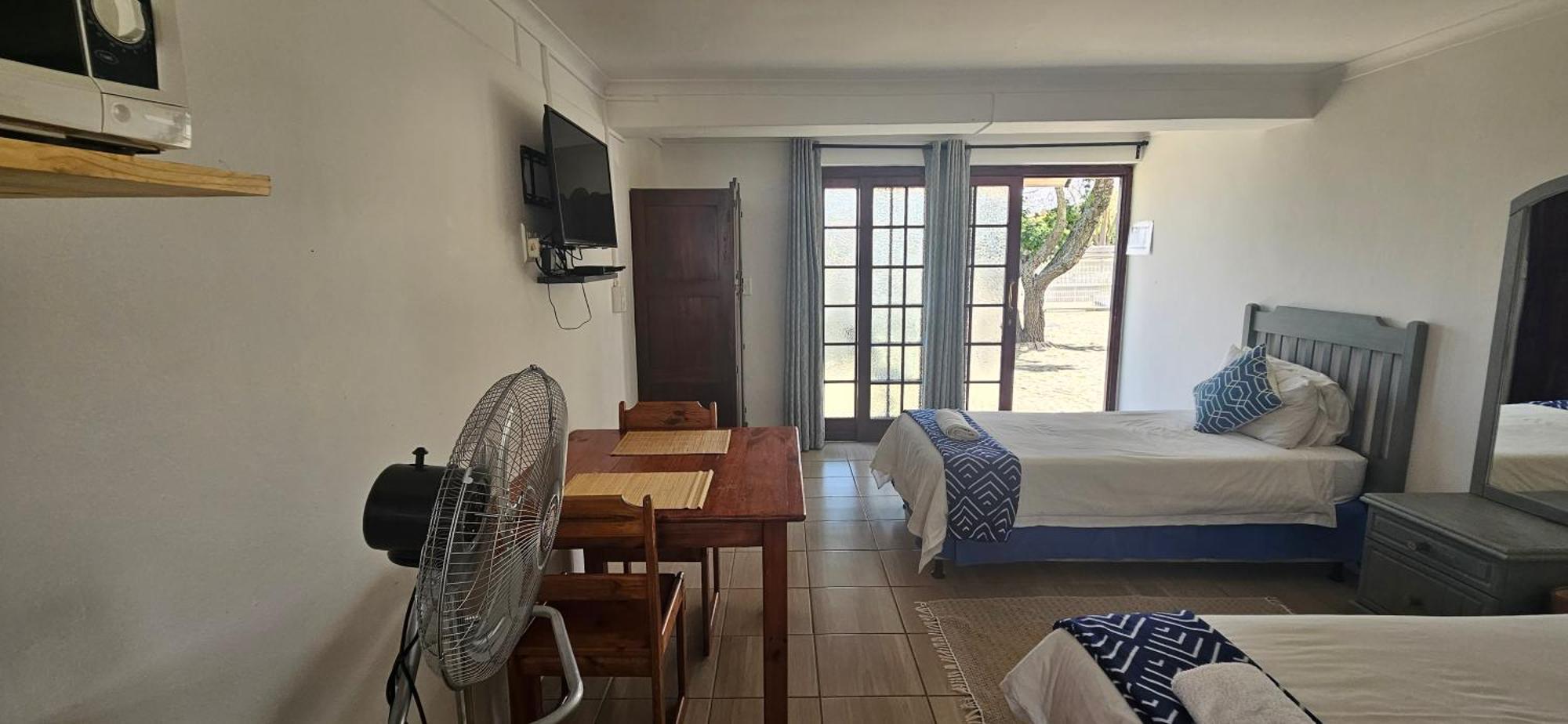 Kelkiewyn Guesthouse Caledon Buitenkant foto