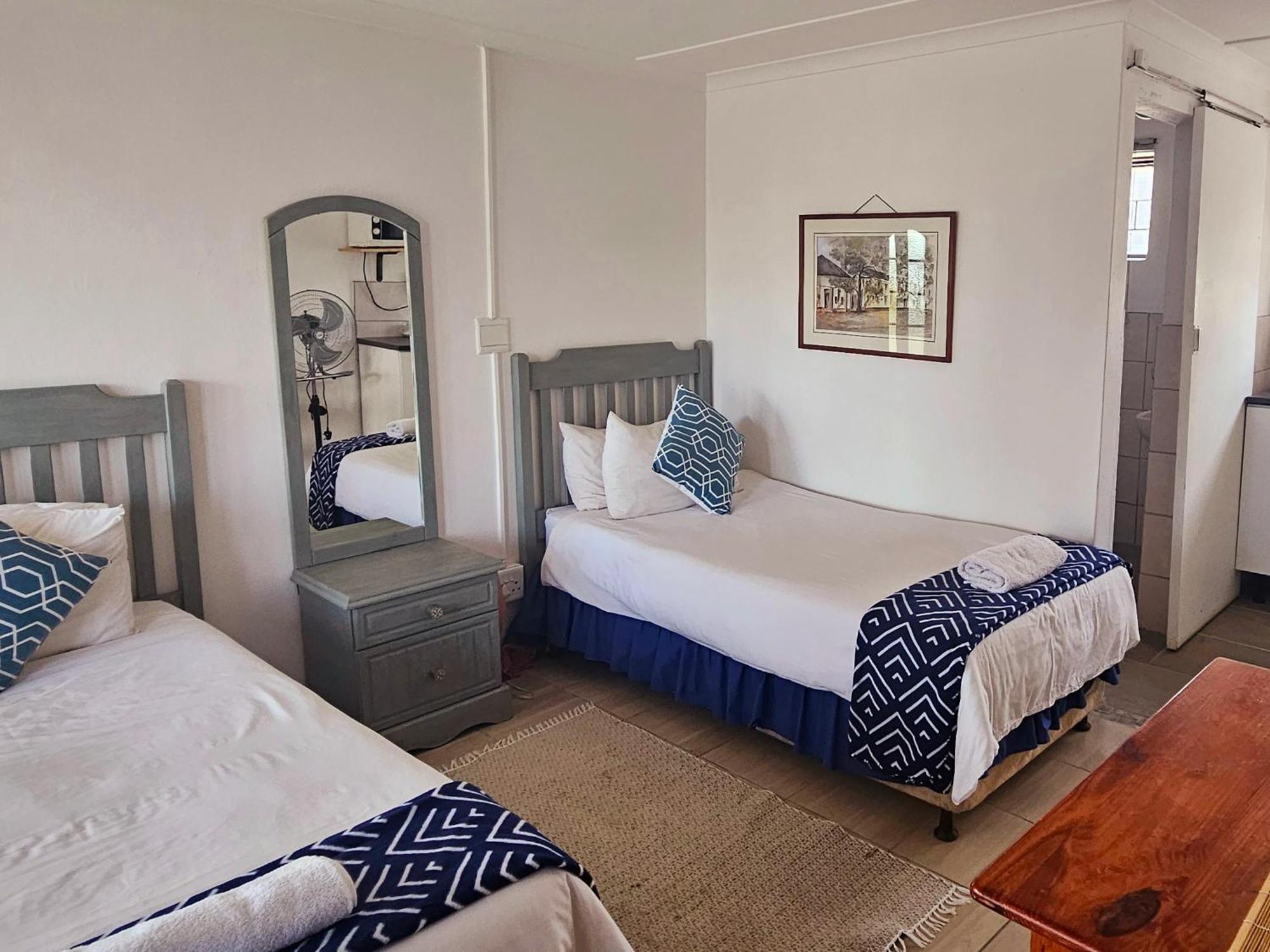 Kelkiewyn Guesthouse Caledon Buitenkant foto