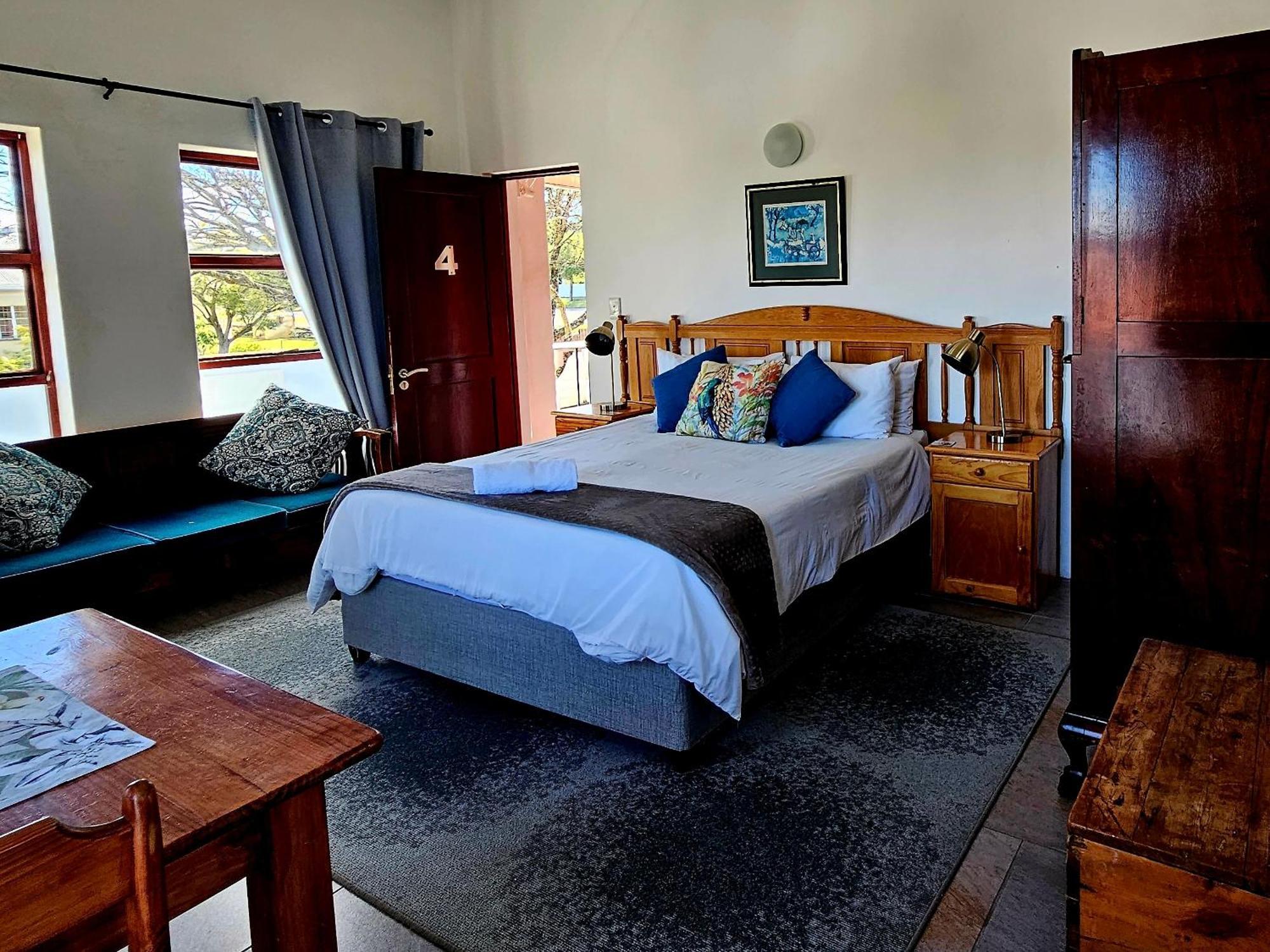 Kelkiewyn Guesthouse Caledon Buitenkant foto