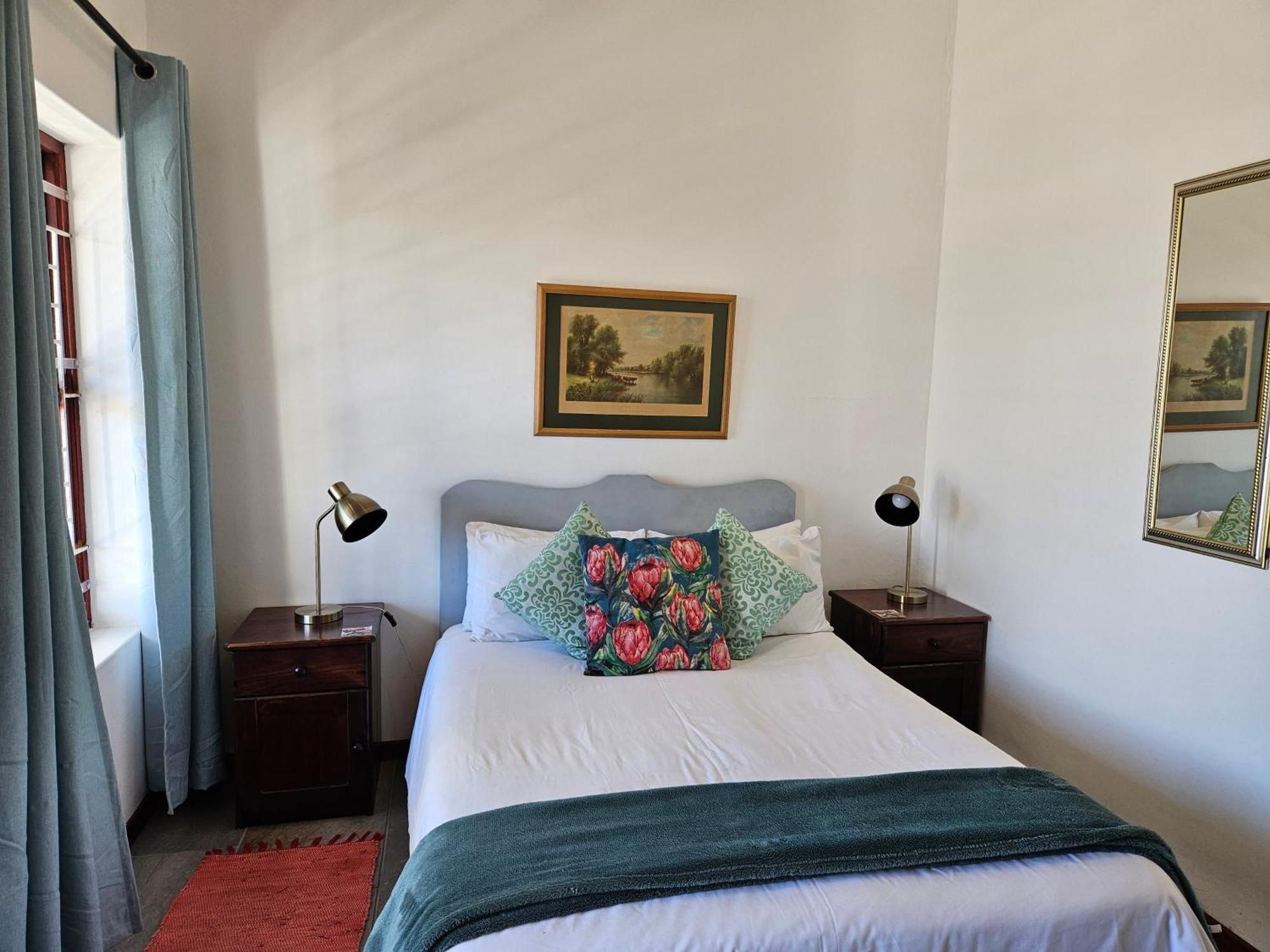 Kelkiewyn Guesthouse Caledon Buitenkant foto