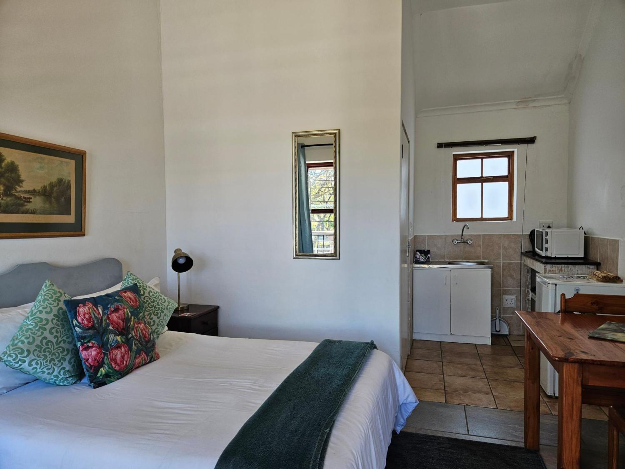 Kelkiewyn Guesthouse Caledon Buitenkant foto
