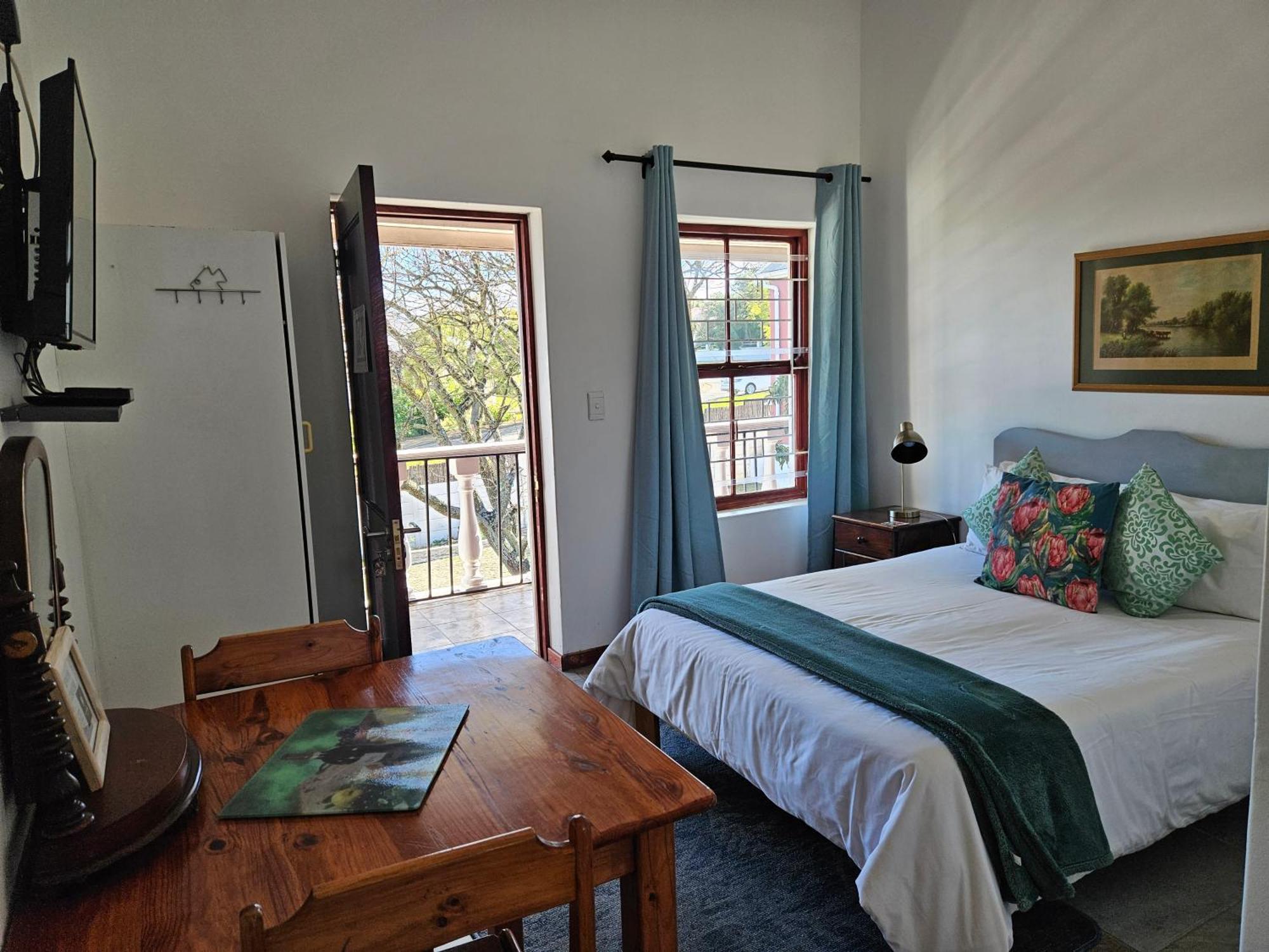 Kelkiewyn Guesthouse Caledon Buitenkant foto