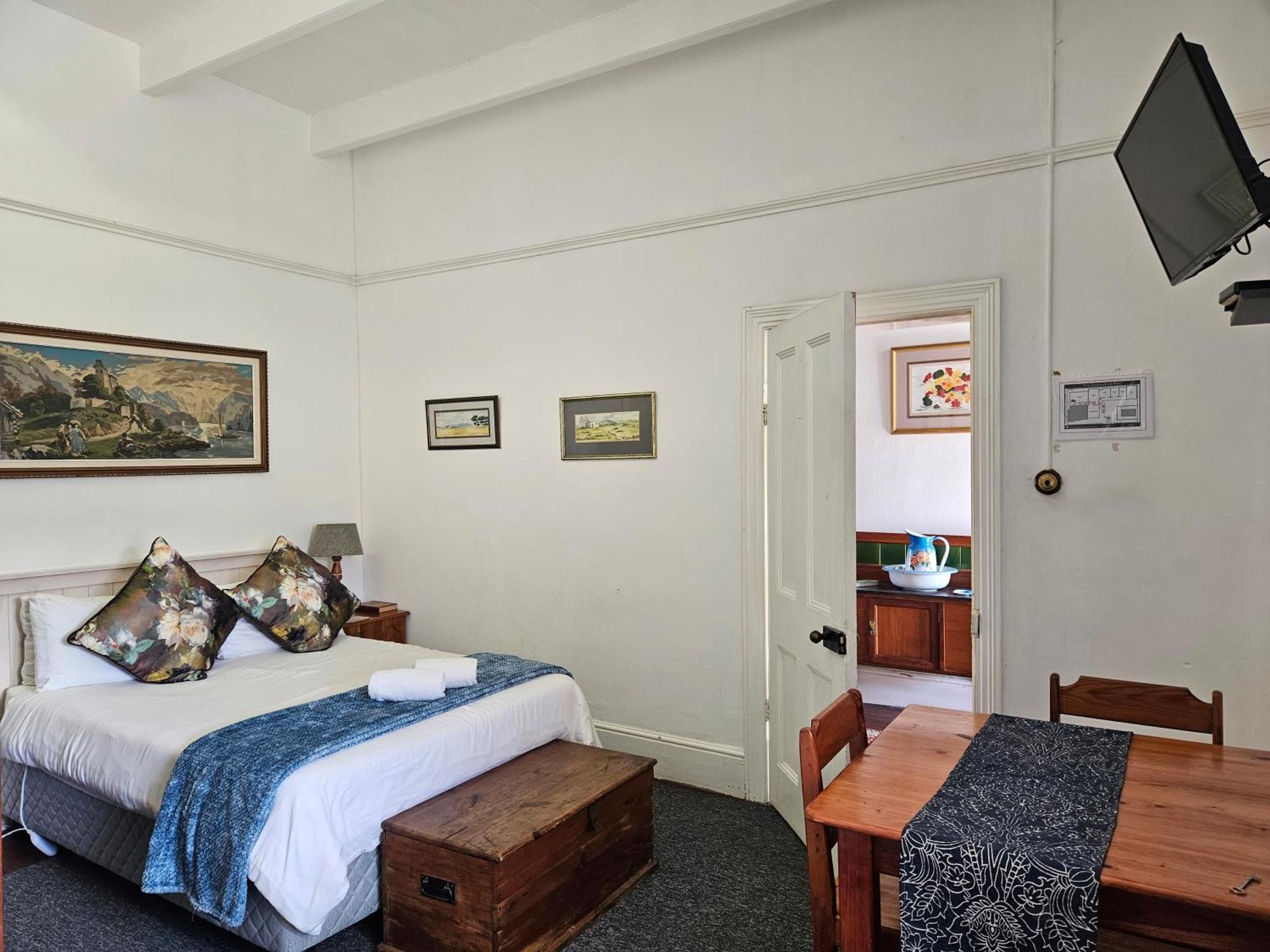 Kelkiewyn Guesthouse Caledon Buitenkant foto