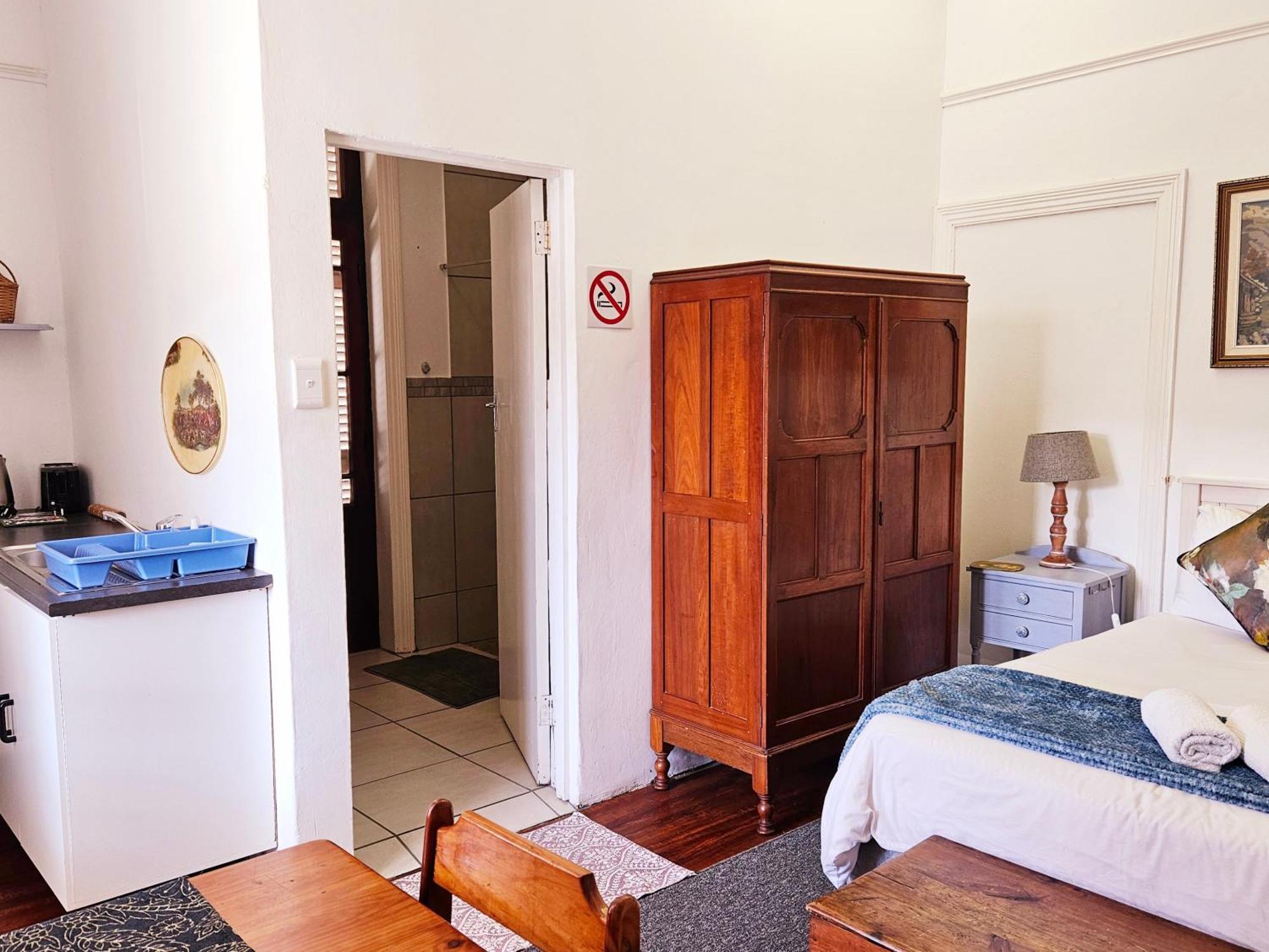 Kelkiewyn Guesthouse Caledon Buitenkant foto