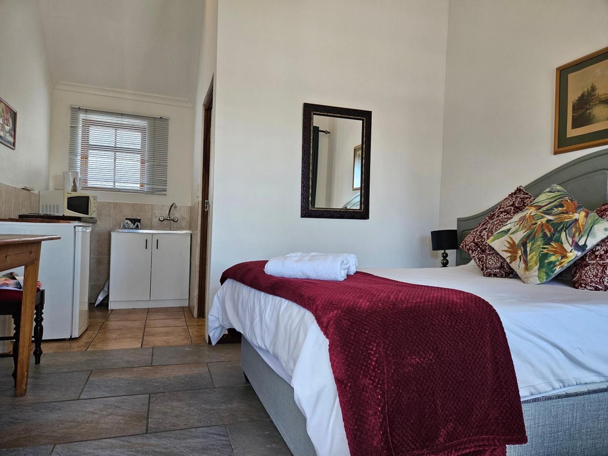Kelkiewyn Guesthouse Caledon Buitenkant foto