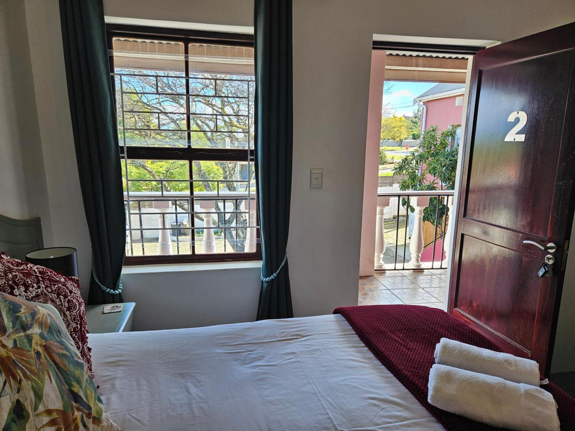 Kelkiewyn Guesthouse Caledon Buitenkant foto