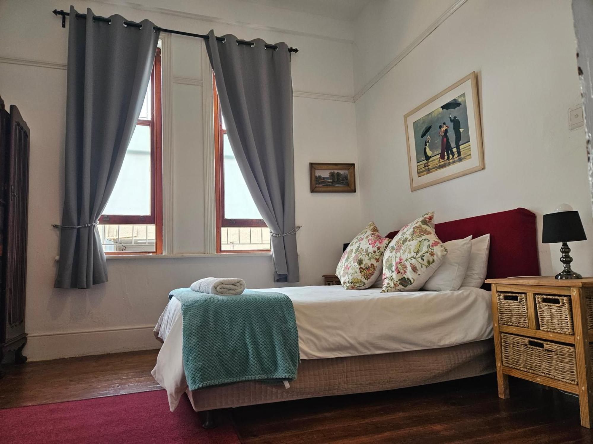 Kelkiewyn Guesthouse Caledon Buitenkant foto