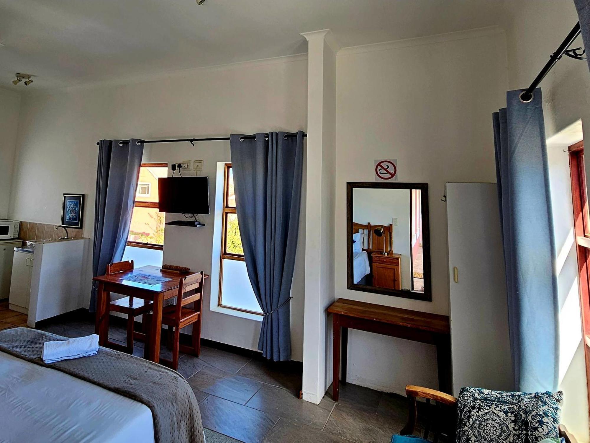 Kelkiewyn Guesthouse Caledon Buitenkant foto