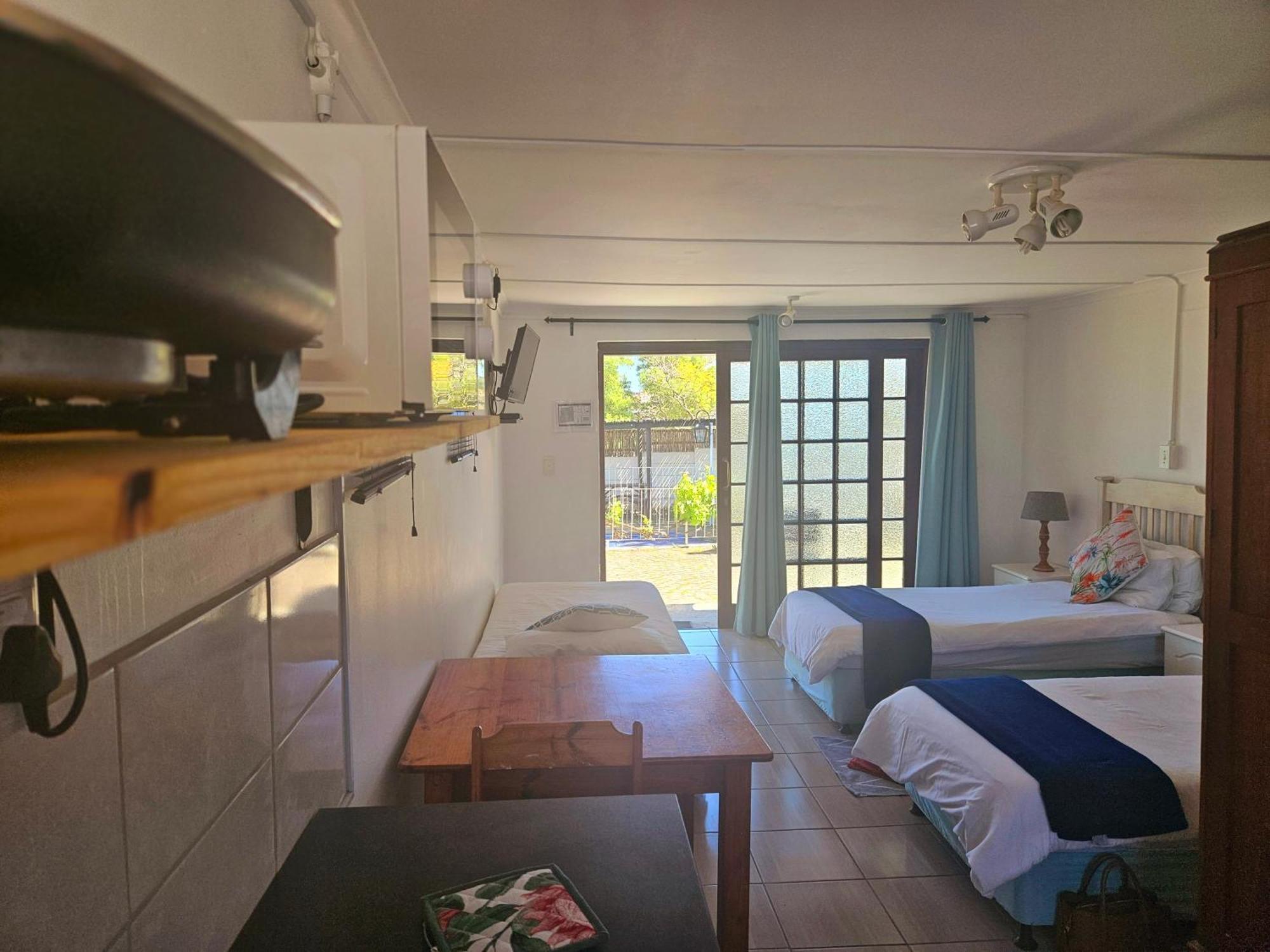 Kelkiewyn Guesthouse Caledon Buitenkant foto