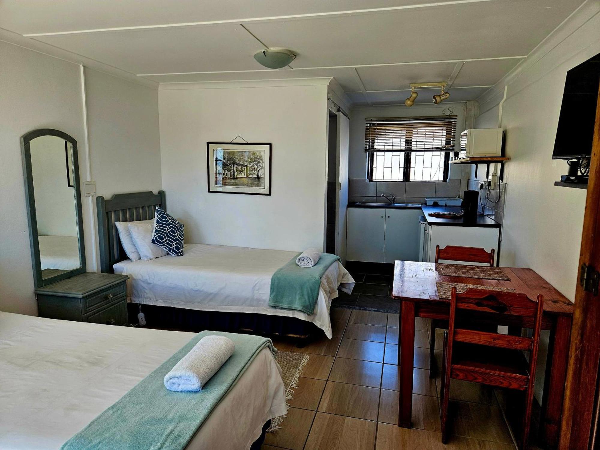 Kelkiewyn Guesthouse Caledon Buitenkant foto
