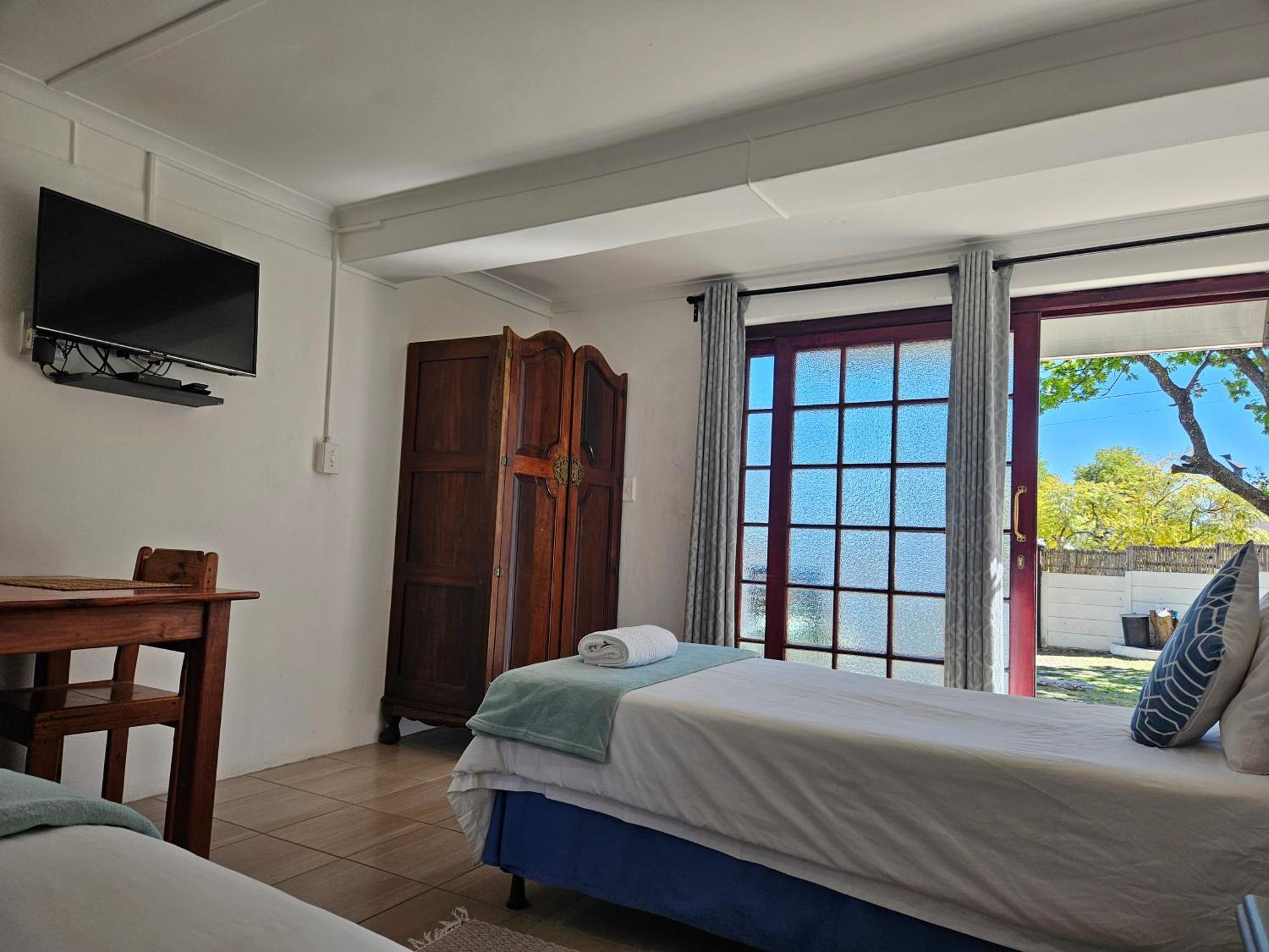 Kelkiewyn Guesthouse Caledon Buitenkant foto