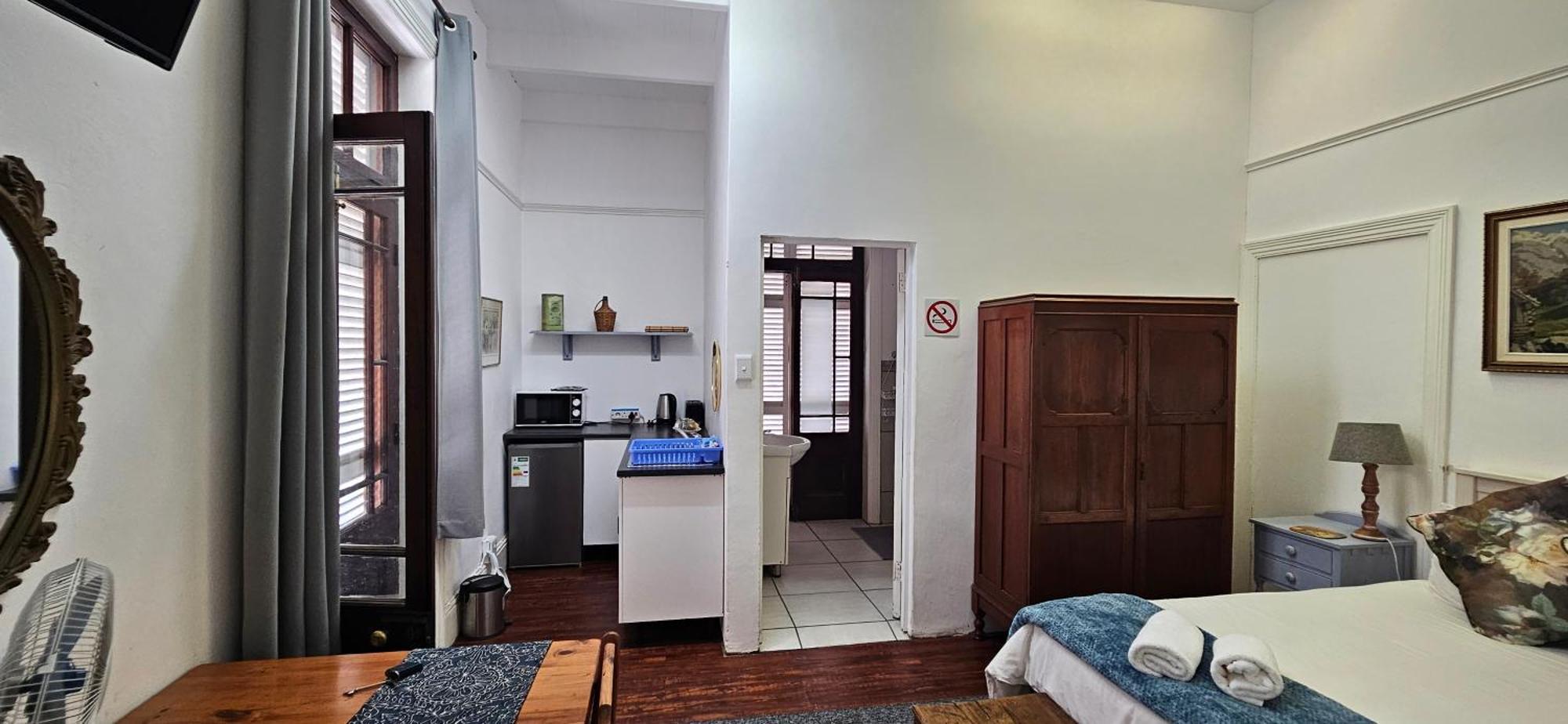 Kelkiewyn Guesthouse Caledon Kamer foto