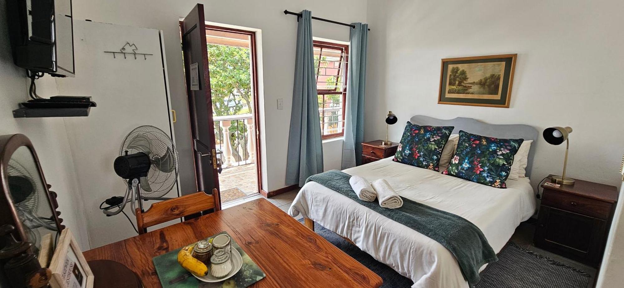 Kelkiewyn Guesthouse Caledon Kamer foto