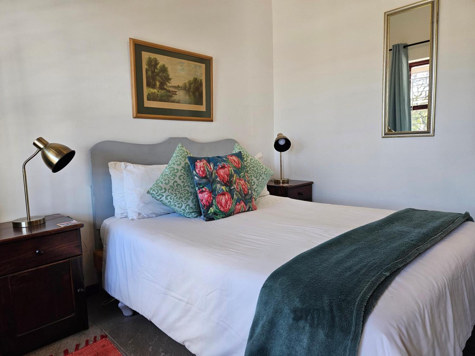Kelkiewyn Guesthouse Caledon Kamer foto