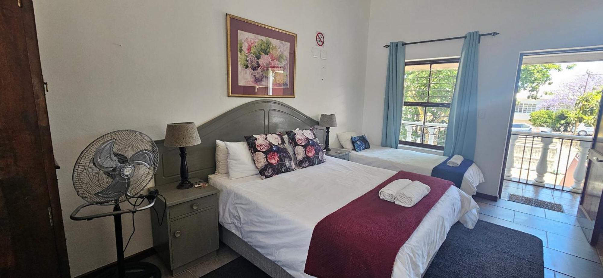 Kelkiewyn Guesthouse Caledon Buitenkant foto