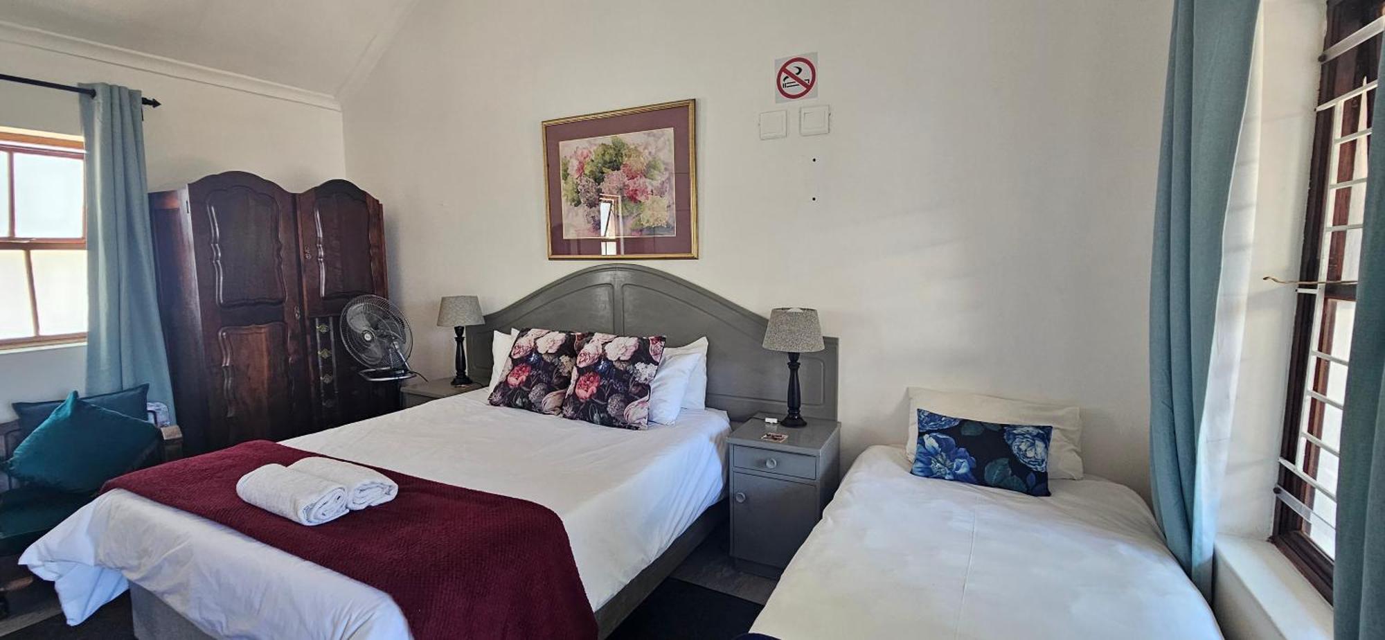 Kelkiewyn Guesthouse Caledon Buitenkant foto