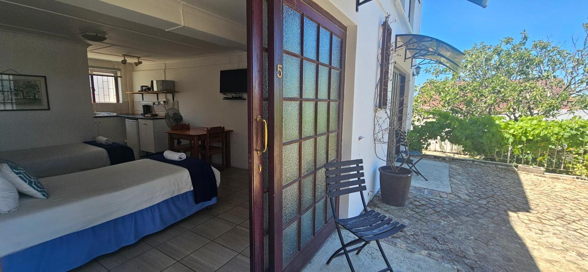 Kelkiewyn Guesthouse Caledon Buitenkant foto
