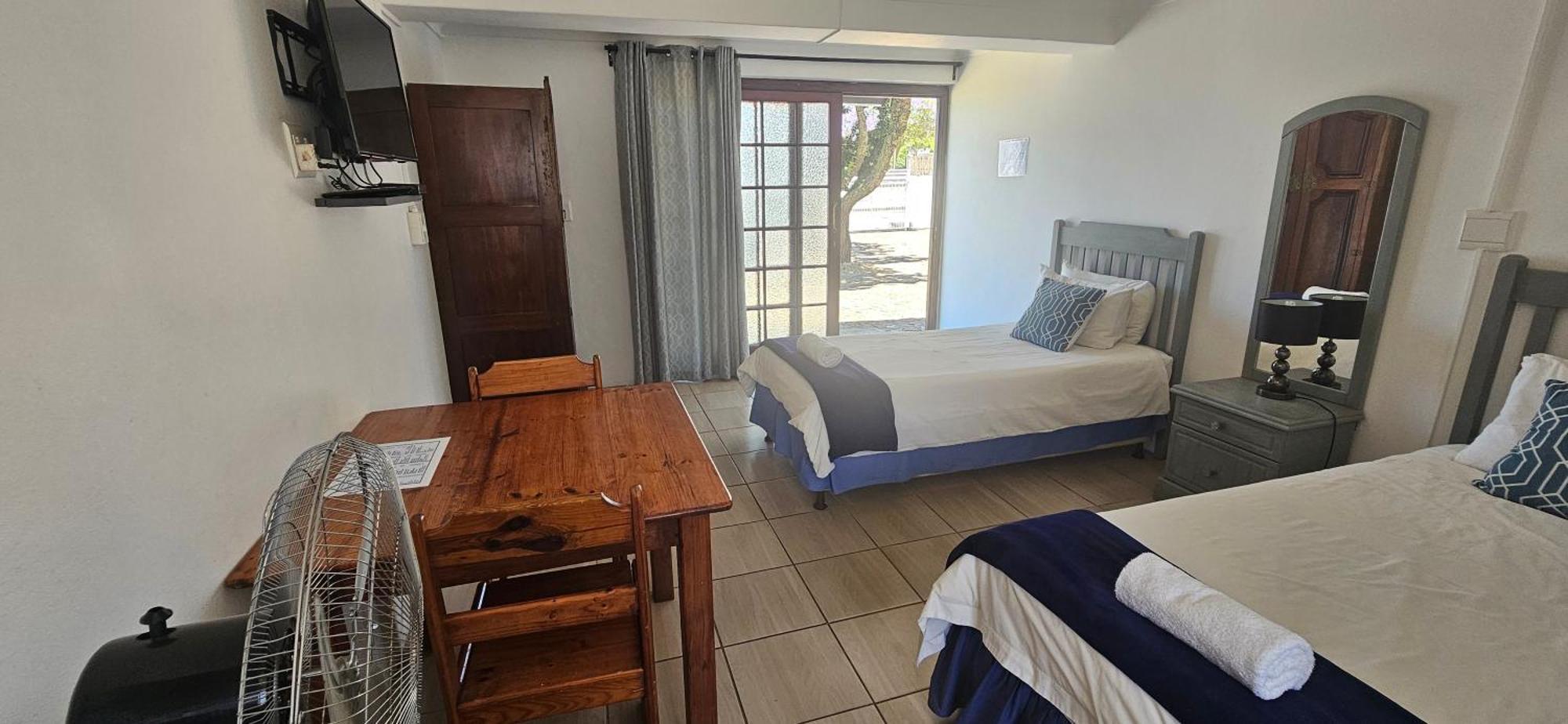 Kelkiewyn Guesthouse Caledon Buitenkant foto