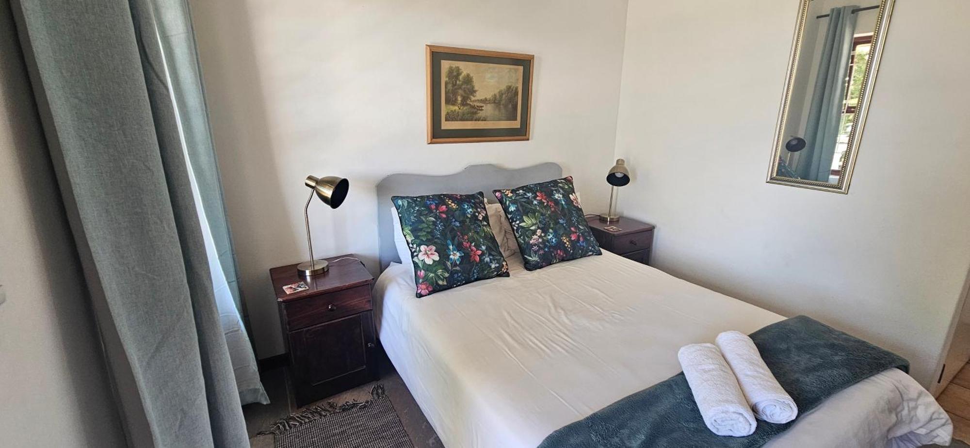 Kelkiewyn Guesthouse Caledon Buitenkant foto